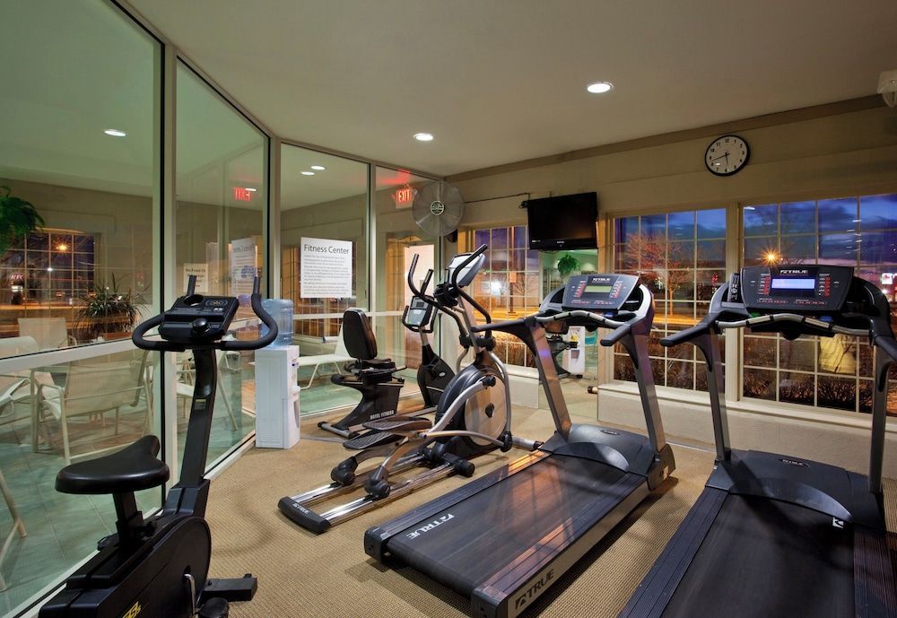 Holiday Inn Express & Suites SUNBURY-COLUMBUS AREA by IHG 1