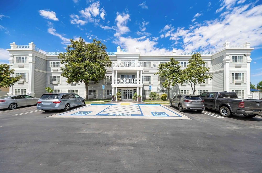 Best Western Executive Inn 1