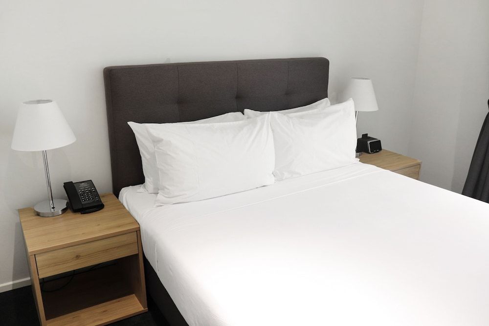 Crowne Plaza RESIDENCES PORT MORESBY by IHG 2
