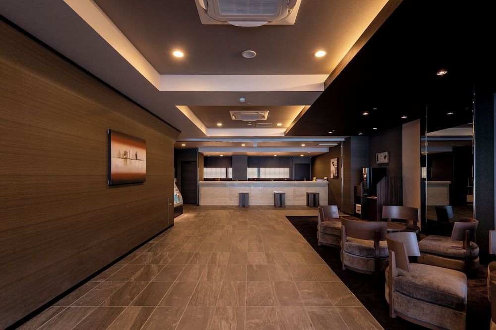 Hotel Route-Inn Grand Tokyo Toyocho 2