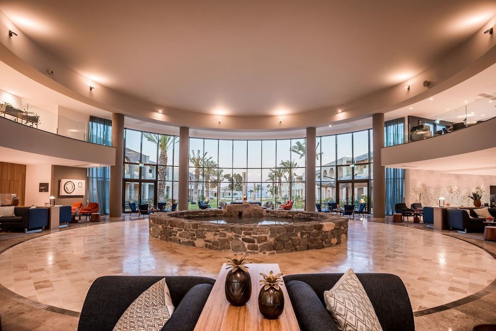 Magdala Hotel 2