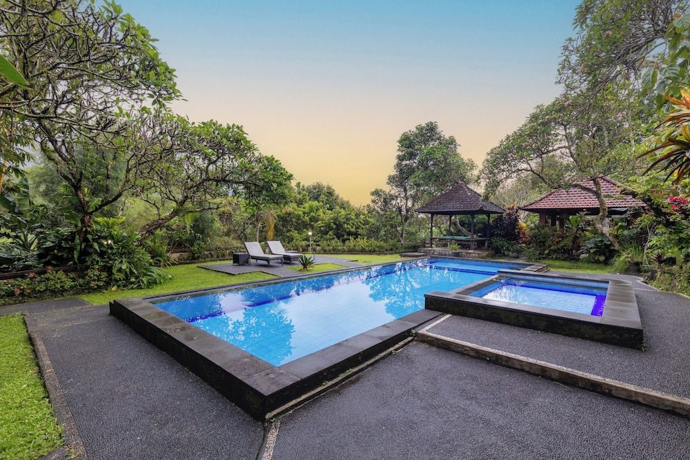 Taman Indrakila 1
