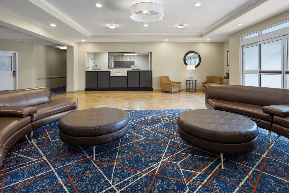 Candlewood Suites NORFOLK AIRPORT by IHG 1