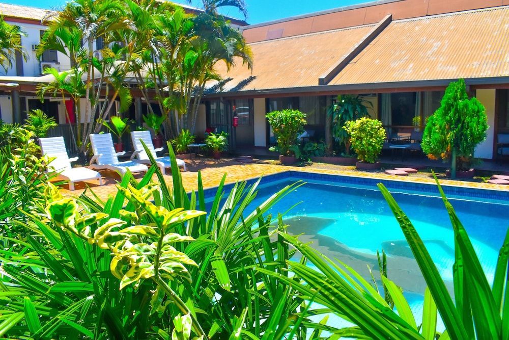 Lautoka Hotel 1