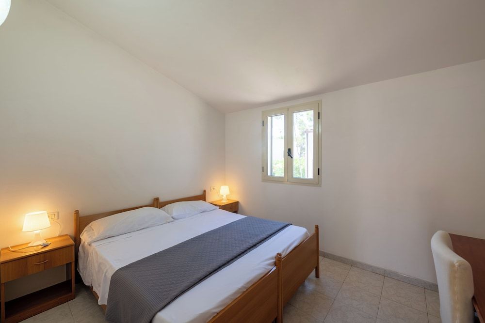VILLAGGIO CAMPING SCIALMARINO 1