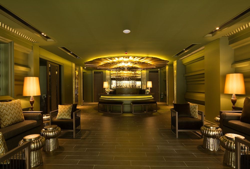 Chillax Heritage Hotel Khaosan 2