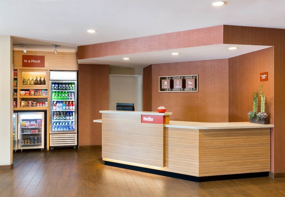TownePlace Suites by Marriott Dallas Mesquite 2