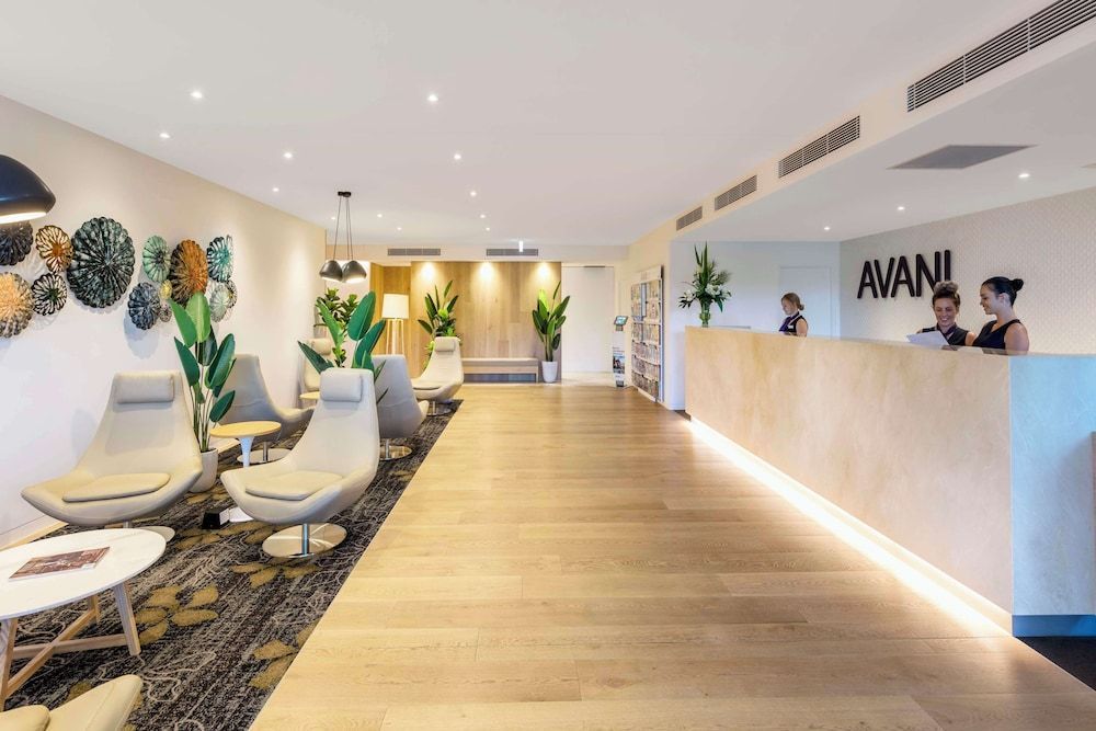 Avani Broadbeach Residences 2