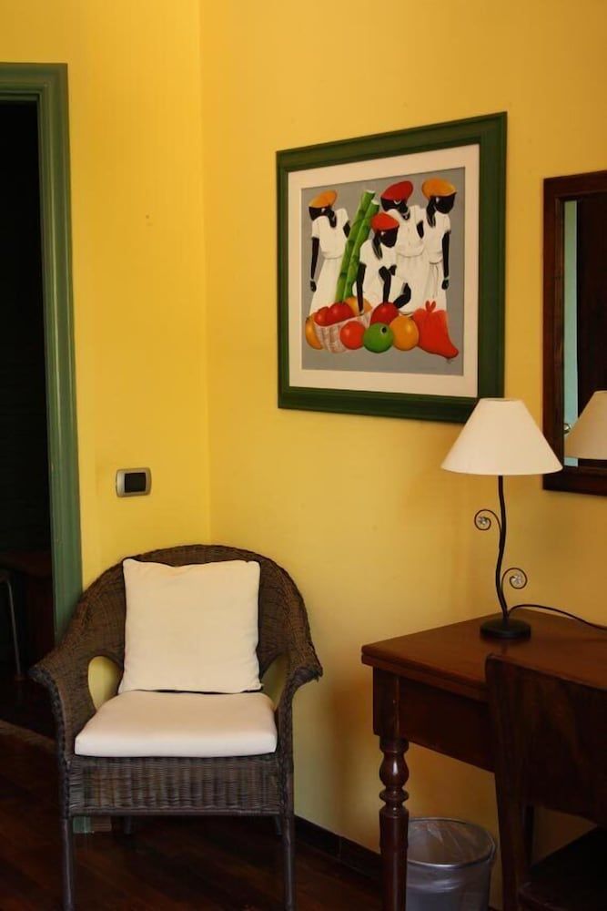 Villa Clementine 2