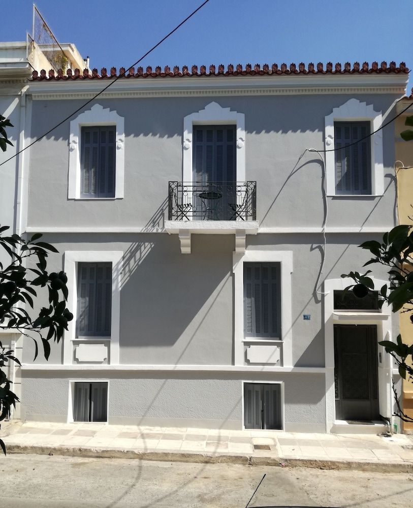 Athens Residence Apartments 2