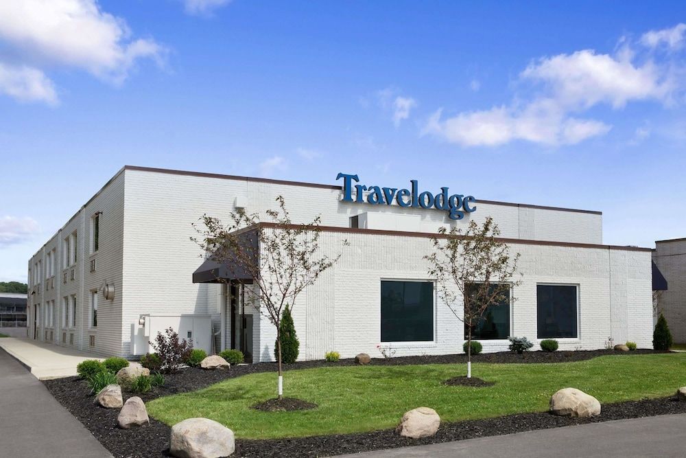Travelodge by Wyndham Hubbard OH 1