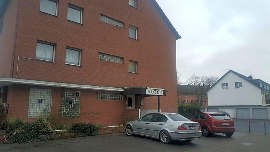 Hotel Heideklause 2