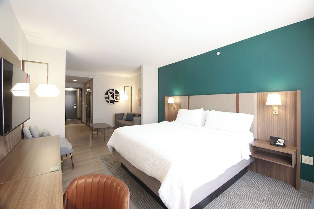 Holiday Inn ROCK HILL by IHG 2