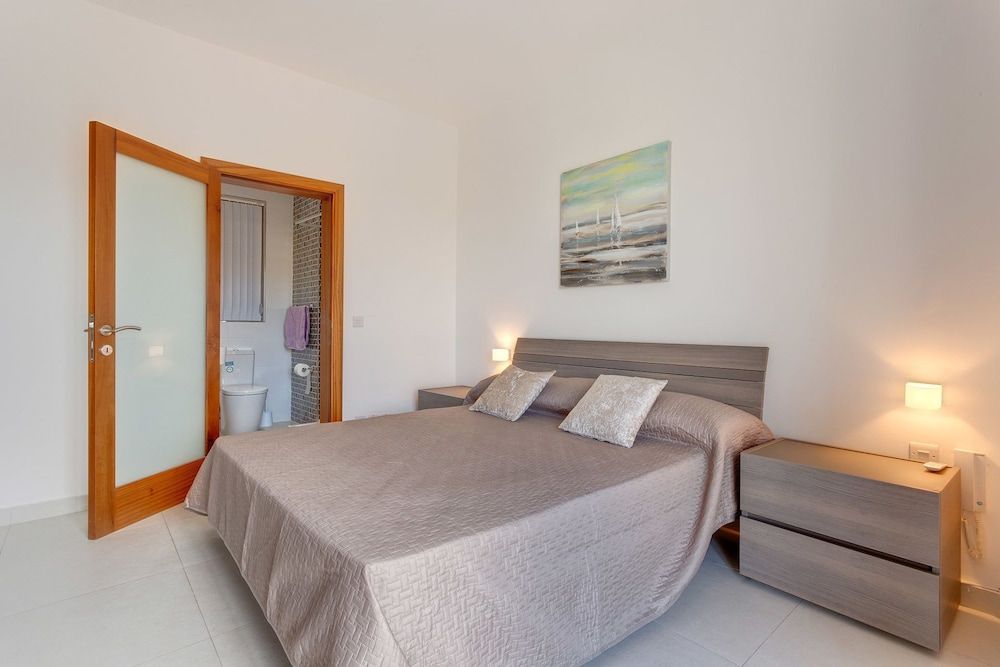 Modern Apartment in the Best Location, Perfect for Families 2