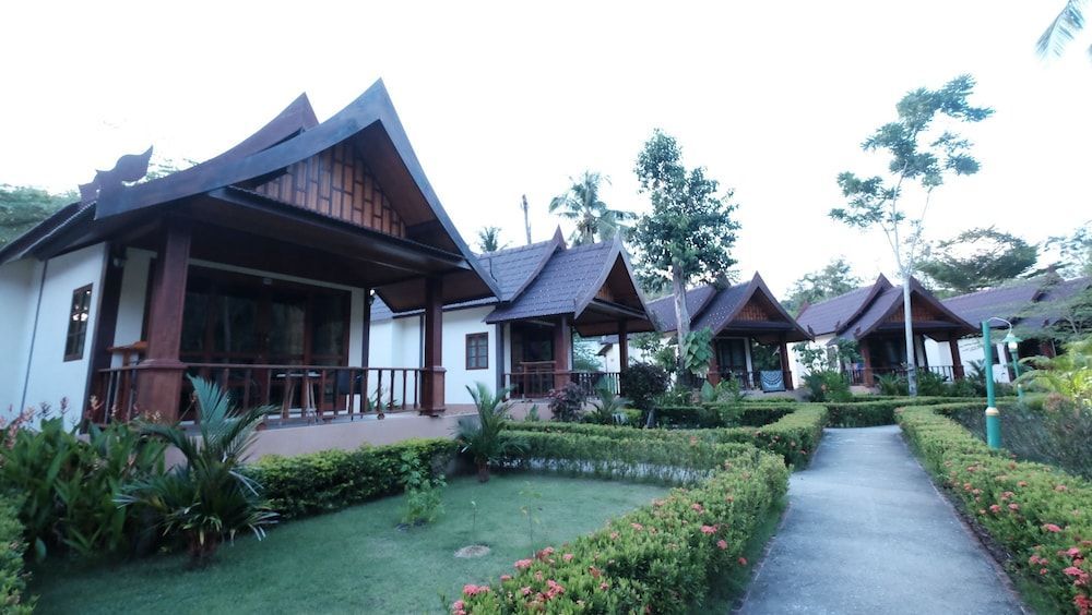 Rasa sayang Resort - SHA Certificate 1