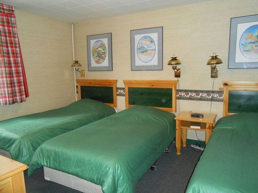 Beaver Creek RV Park & Motel 2