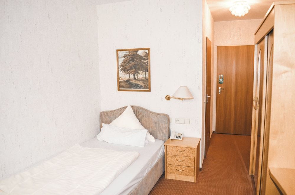Hotel Harzer am Kurpark 2