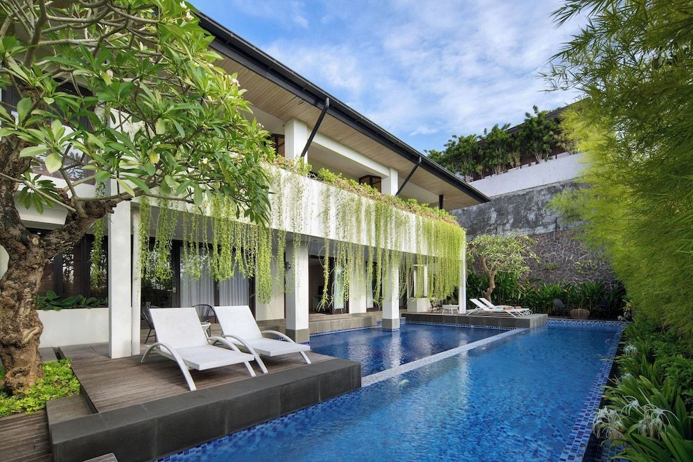 AmantraNa Canggu 1