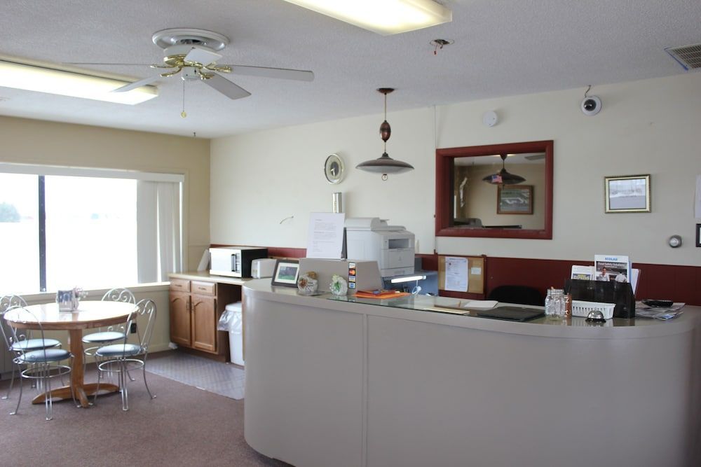 Hastings Inn 2