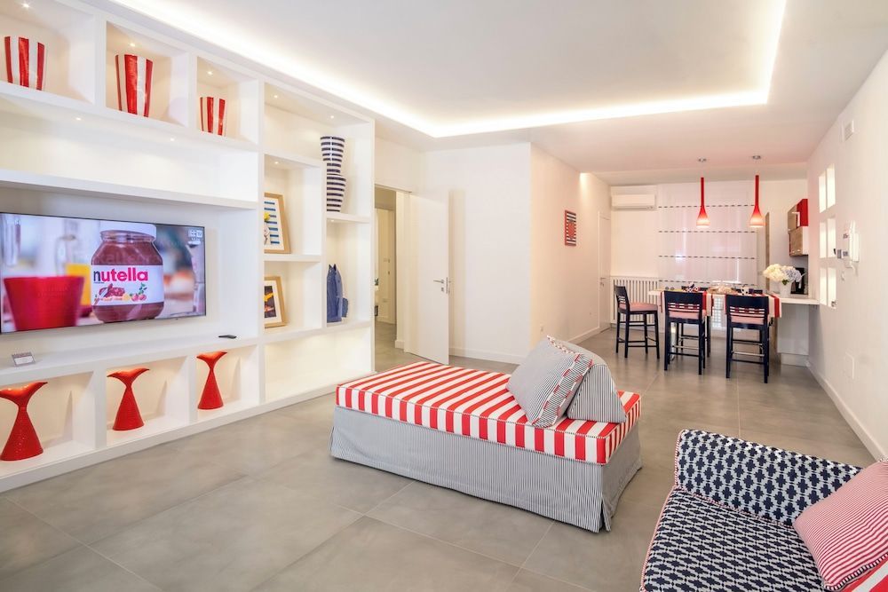 YourHome - Unica Luxury Apartment 1
