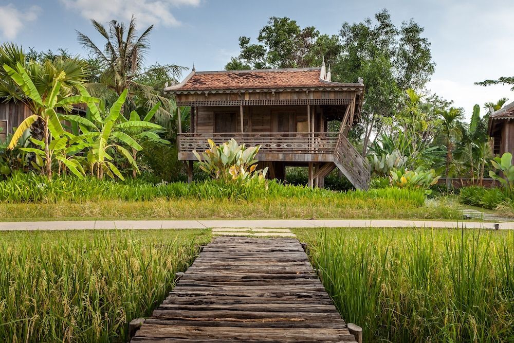 Sala Lodges 1