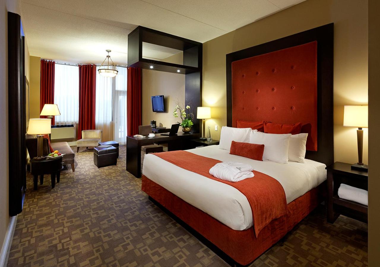 Hockley Valley Resort 2