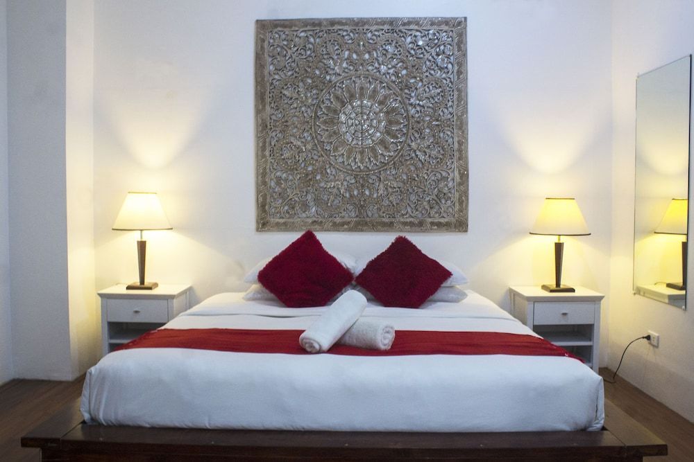 Discover Boracay Hotel 1