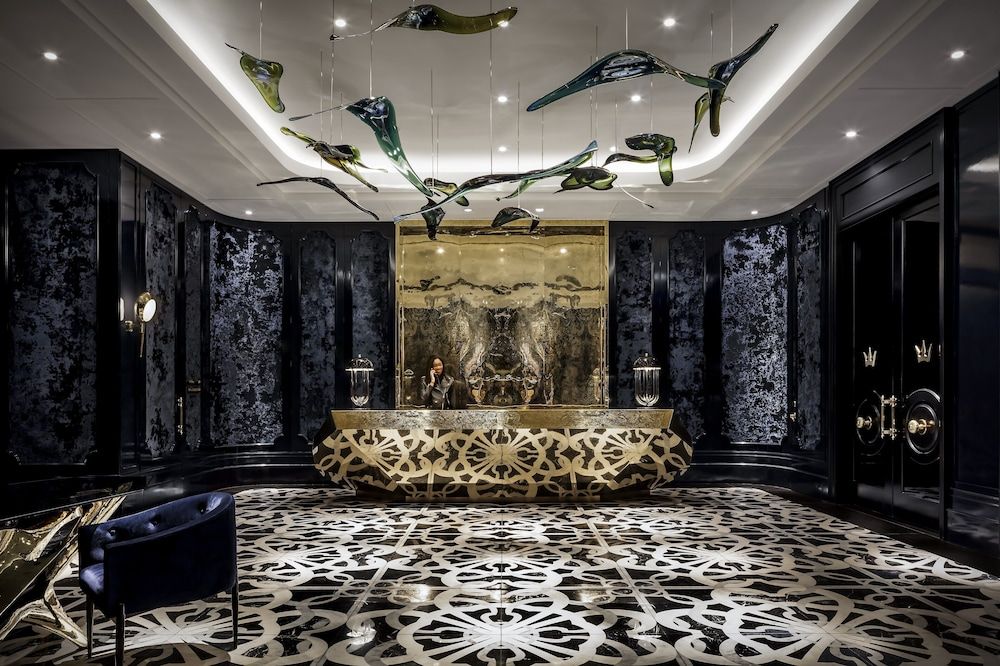 BISHA, a Luxury Collection Hotel, Toronto 2