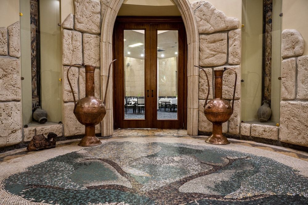 Olive Tree Hotel 2