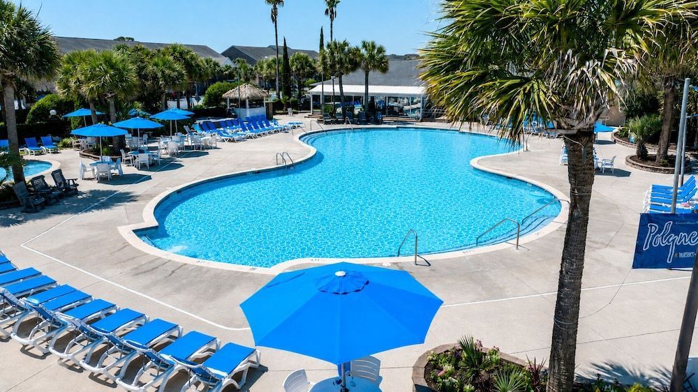 Grand Palms Resort 1