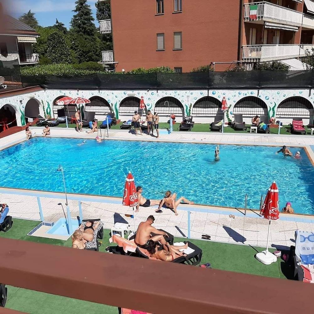 Hotel Elite 1