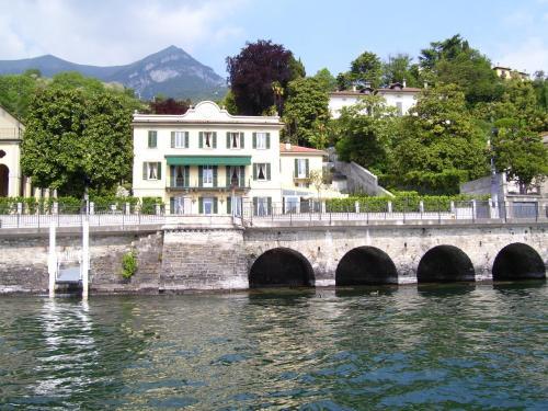 Villa La Mirabella 1