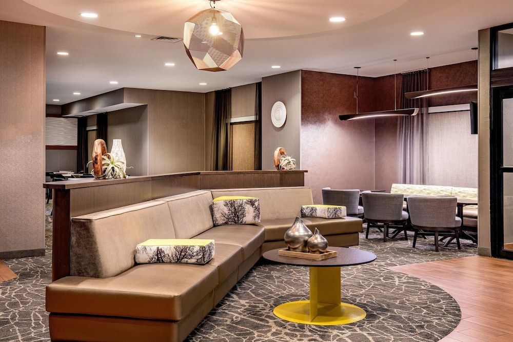 SpringHill Suites by Marriott Hershey Near The Park 2