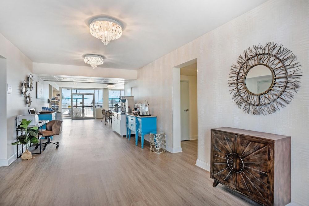 Best Western Navarre Waterfront 2