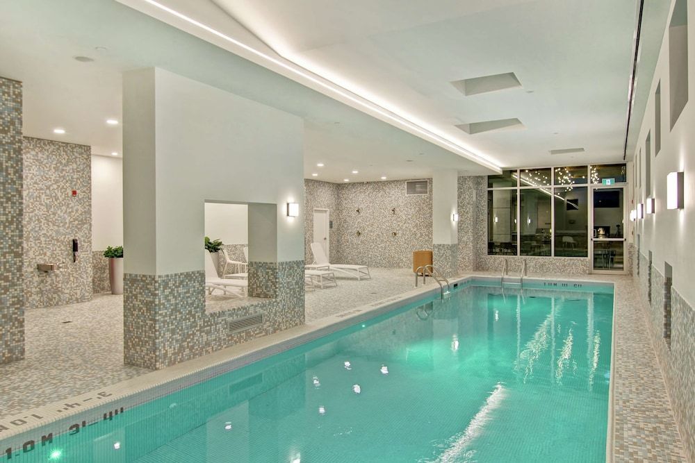 Home2 Suites By Hilton Montreal Dorval 1