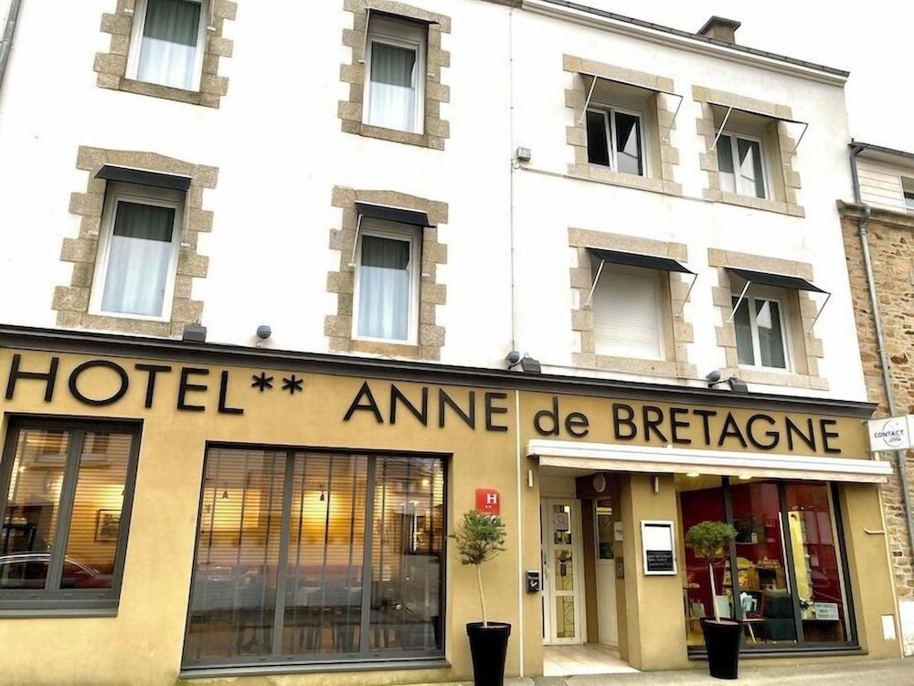Anne De Bretagne 1