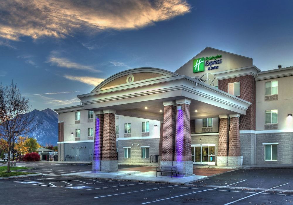 Holiday Inn Express & Suites MINDEN by IHG 1