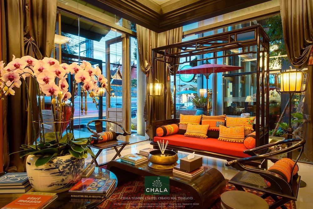 Chala Number6 2