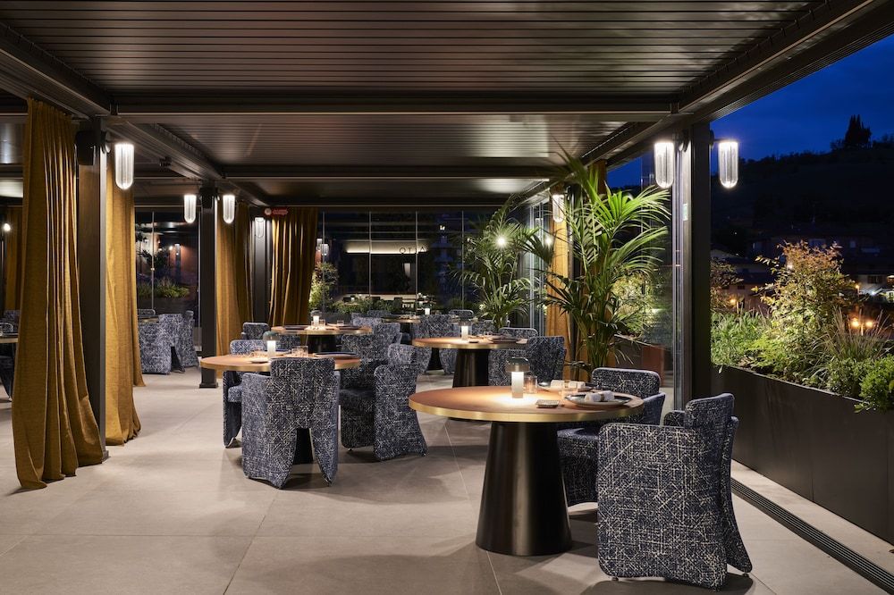 Executive Spa Hotel 1