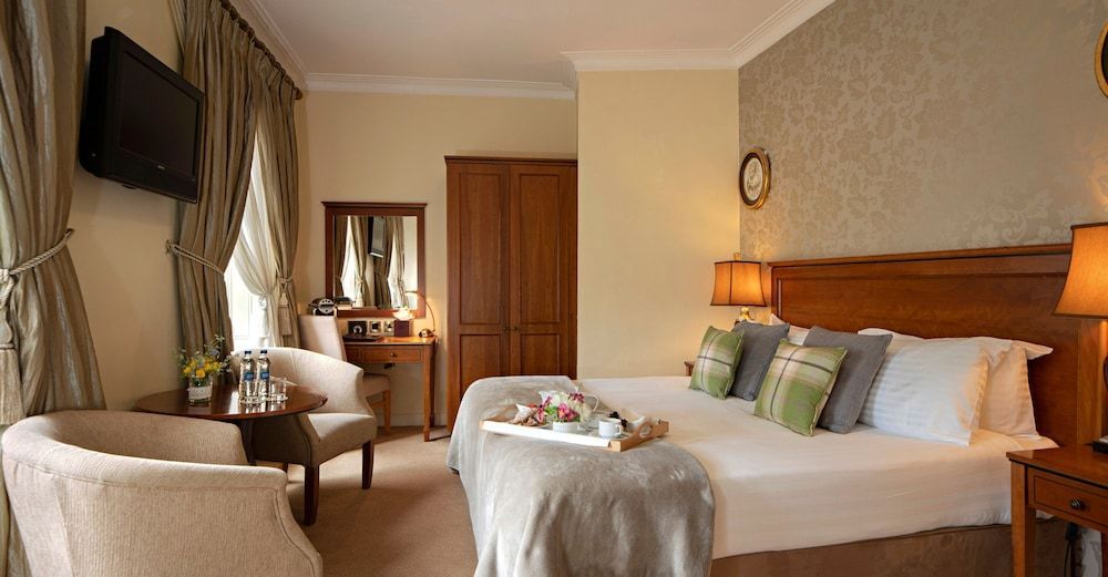 Headfort Arms Hotel 2