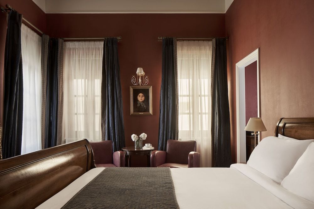 Hotel Ippoliti 2