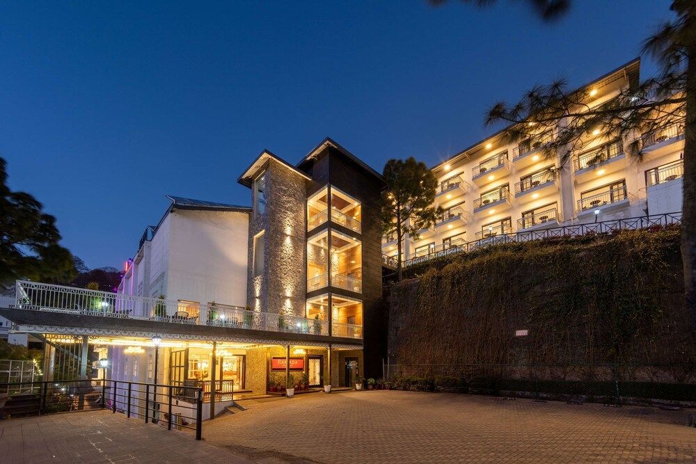 Ramada by Wyndham Kasauli 1