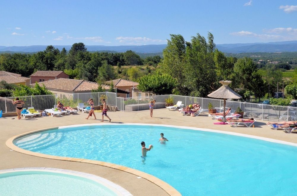 Domaine des Garrigues 1