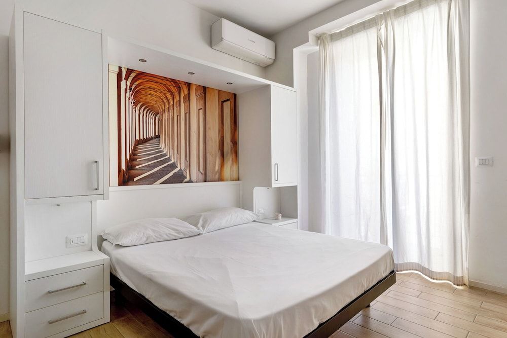 Cineteca White Studio by Wonderful Italy 1