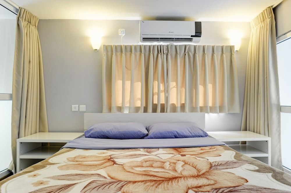 Sea Suites Apartments 2