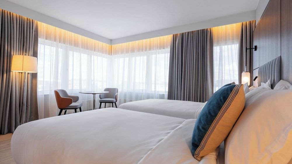 voco STOCKHOLM - KISTA by IHG 2