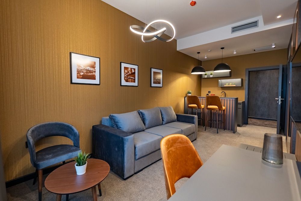 Hotel Element 2