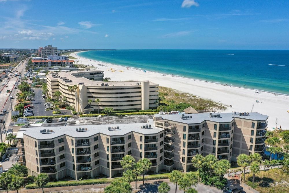 Gulf Strand Resort by Travel Resort Services 1