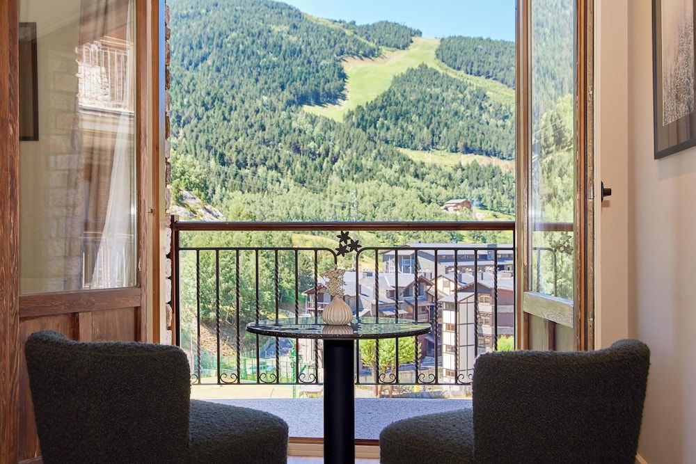 Serras Andorra 1