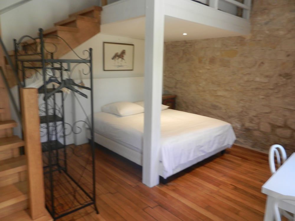 Chambres d'hôtes La Catounière 2